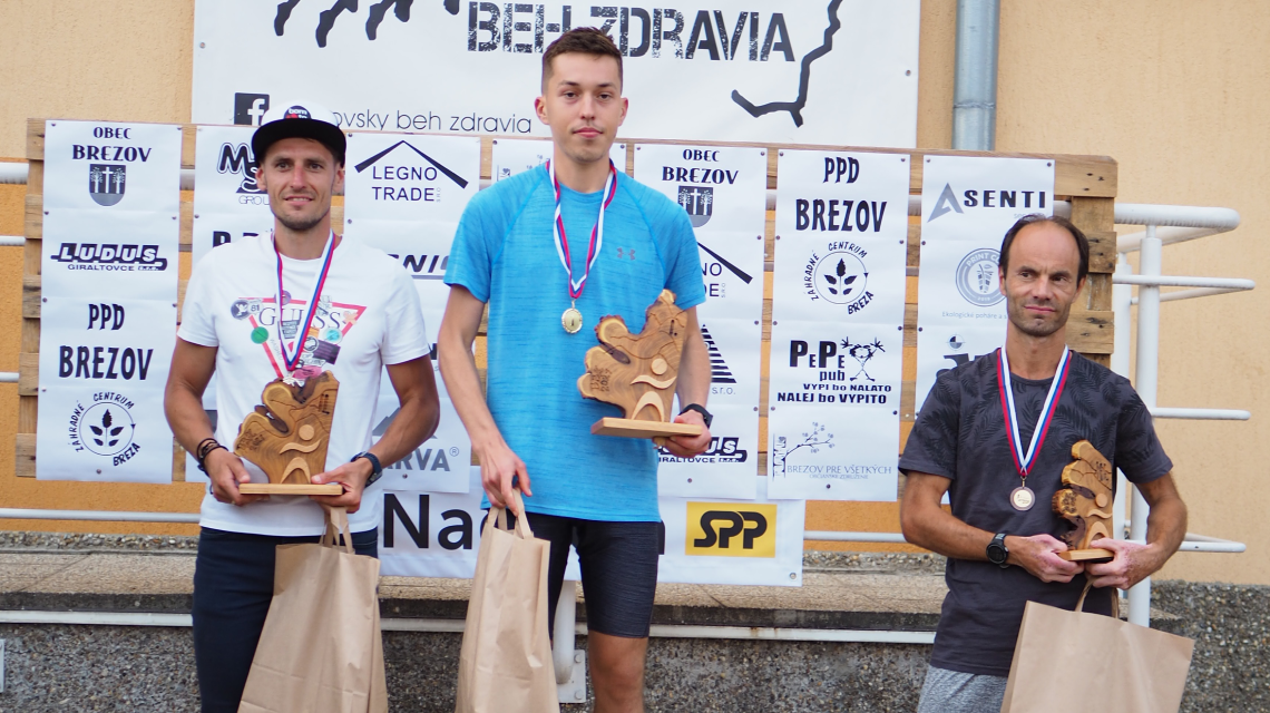 Veľký okruh mužov